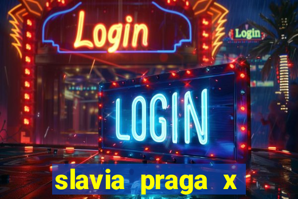 slavia praga x milan palpite